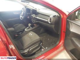 Kia Pozostałe 2023 2