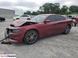 Dodge Charger 2019 3 Dodge Charger 2019 3