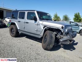 Jeep Wrangler 2020 2 Jeep Wrangler 2020 2