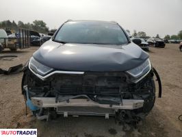 Honda CR-V 2022 1 Honda CR-V 2022 1