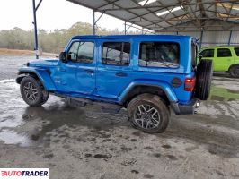 Jeep Wrangler 2024 3