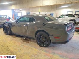 Dodge Challenger 2023 6