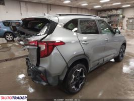 Kia Pozostałe 2025 2