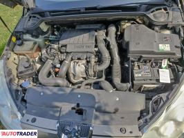 Peugeot 407 2008 0.4 110 KM Peugeot 407 2008 0.4 110 KM