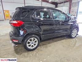 Ford EcoSport 2020 1