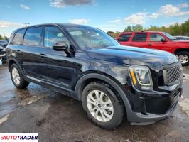 Kia Pozostałe 2021 3