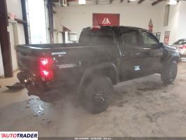 Chevrolet Colorado 2026 2