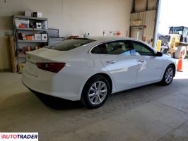 Chevrolet Malibu 2023 1