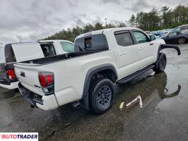 Toyota Tacoma 2020 3