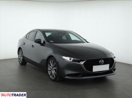 Mazda 3 2019 2.0 120 KM Mazda 3 2019 2.0 120 KM