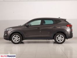Hyundai Tucson 2018 1.6 130 KM