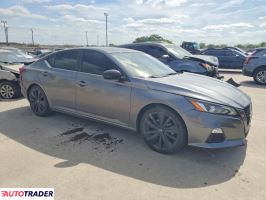 Nissan Altima 2020 2