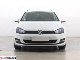 Volkswagen Golf 2014 1.4 120 KM