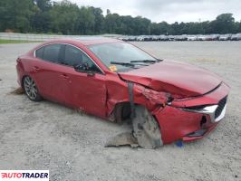 Mazda 3 2023 2 Mazda 3 2023 2