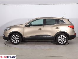 Renault Kadjar 2016 1.2 128 KM