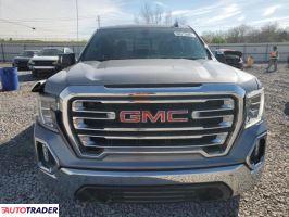 GMC Sierra 2021 5 GMC Sierra 2021 5