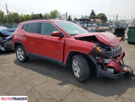 Jeep Compass 2019 2