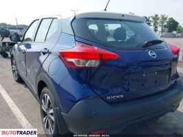 Nissan Pozostałe 2020 1 Nissan Pozostałe 2020 1