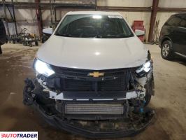 Chevrolet Equinox 2021 1 Chevrolet Equinox 2021 1