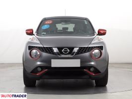 Nissan Juke 2018 1.2 113 KM Nissan Juke 2018 1.2 113 KM