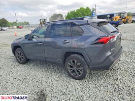 Toyota Pozostałe 2023 2