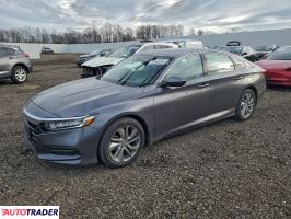 Honda Accord - zobacz ofertę