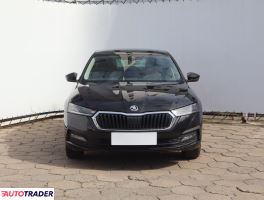 Skoda Octavia 2022 1.5 147 KM