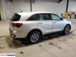 Kia Sorento 2019 2