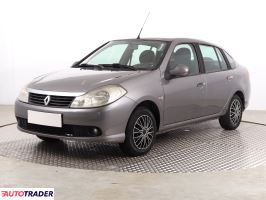 Renault Thalia 2008 1.1 73 KM