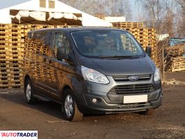 Ford Transit 2016 2.0