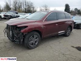 Infiniti Pozostałe 2019 3 Infiniti Pozostałe 2019 3