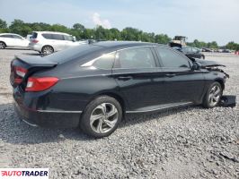 Honda Accord 2019 1 Honda Accord 2019 1