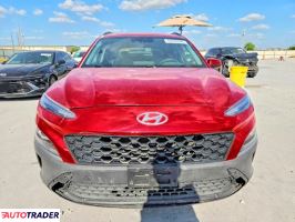Hyundai Kona 2023 2