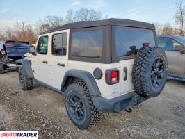Jeep Wrangler 2021 2