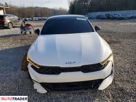 Kia Pozostałe 2022 1