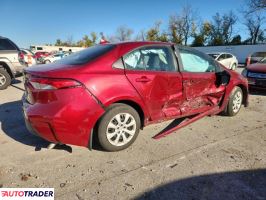 Toyota Corolla 2024 2