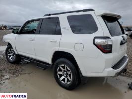 Toyota Pozostałe 2020 4