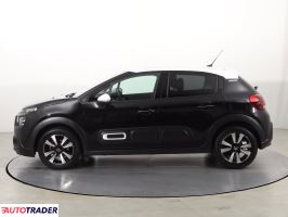 Citroen C3 2023 1.2 81 KM