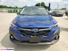 Subaru Pozostałe 2025 2