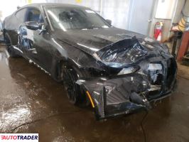 BMW M4 2023 3 BMW M4 2023 3