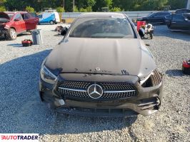 Mercedes CL 2022 3