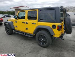 Jeep Wrangler 2020 2