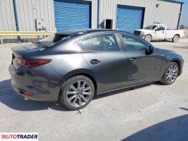 Mazda 3 2022 2 Mazda 3 2022 2