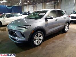 Buick Pozostałe - zobacz ofertę