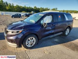 Kia Carnival 2024 3 Kia Carnival 2024 3