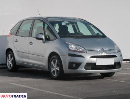 Citroen C4 Picasso - zobacz ofertę