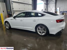 Audi A5 2021 2 Audi A5 2021 2