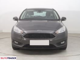 Ford Focus 2018 1.5 118 KM