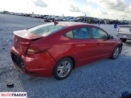 Hyundai Elantra 2020 2