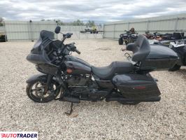 Harley-Davidson Pozostałe 2024 Harley-Davidson Pozostałe 2024